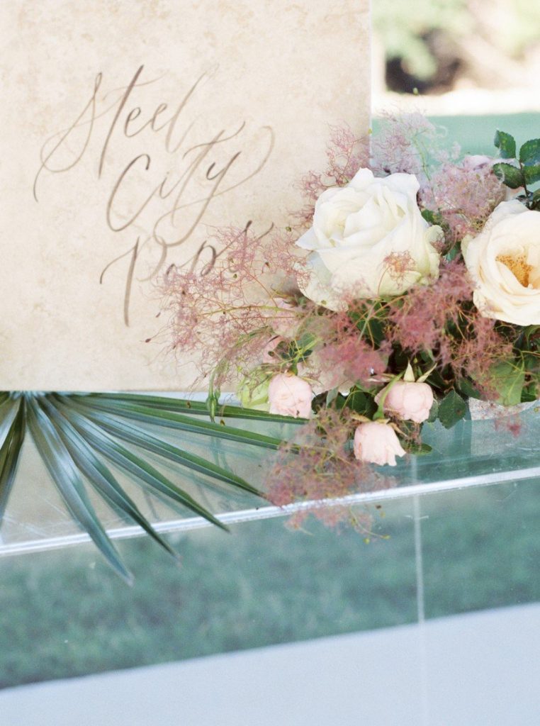 wedding by events by jade