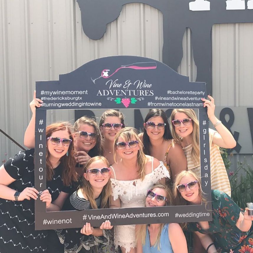 local bachelorette party ideas
