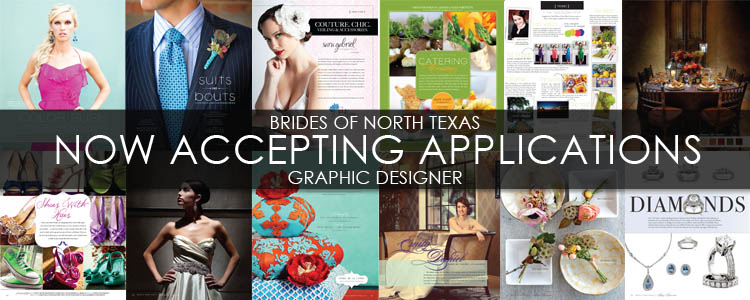 Brides of North Texas