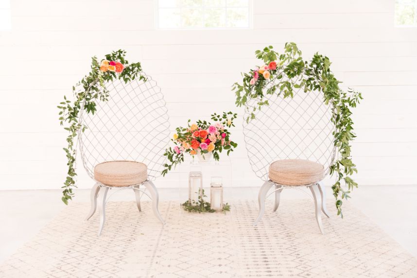 embrace the day north texas wedding planner profile