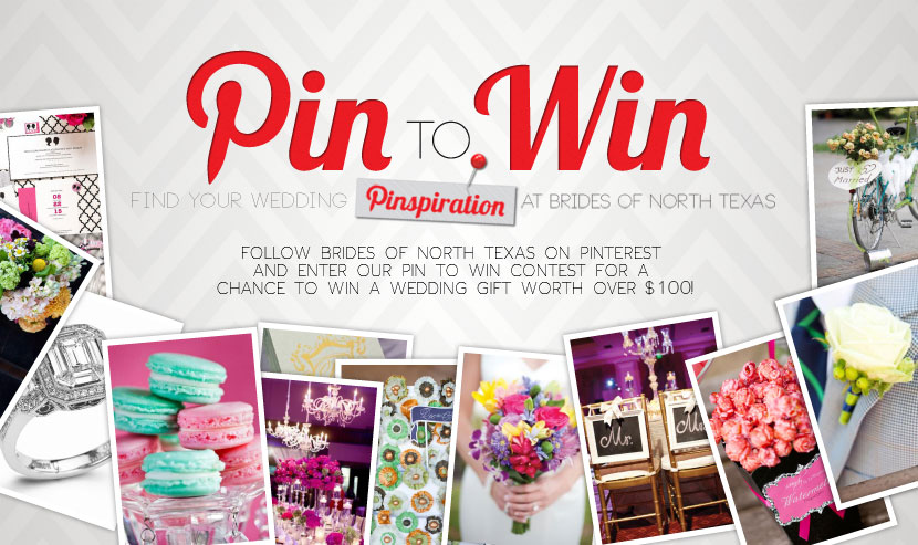 BONT Pinterest Contest