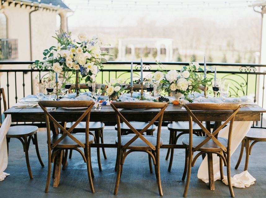 maxwell + gray north texas wedding planner