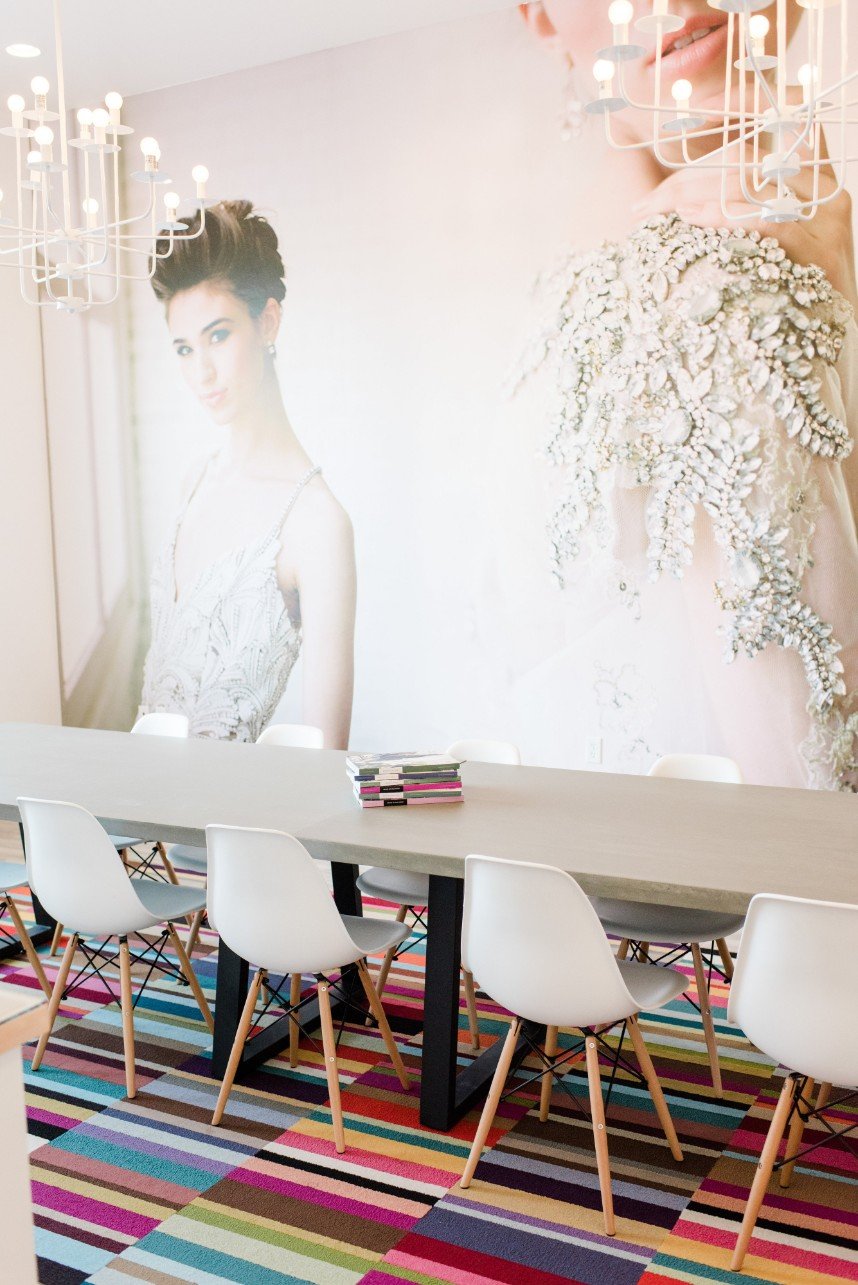 labor of love brides of north texas publishers story