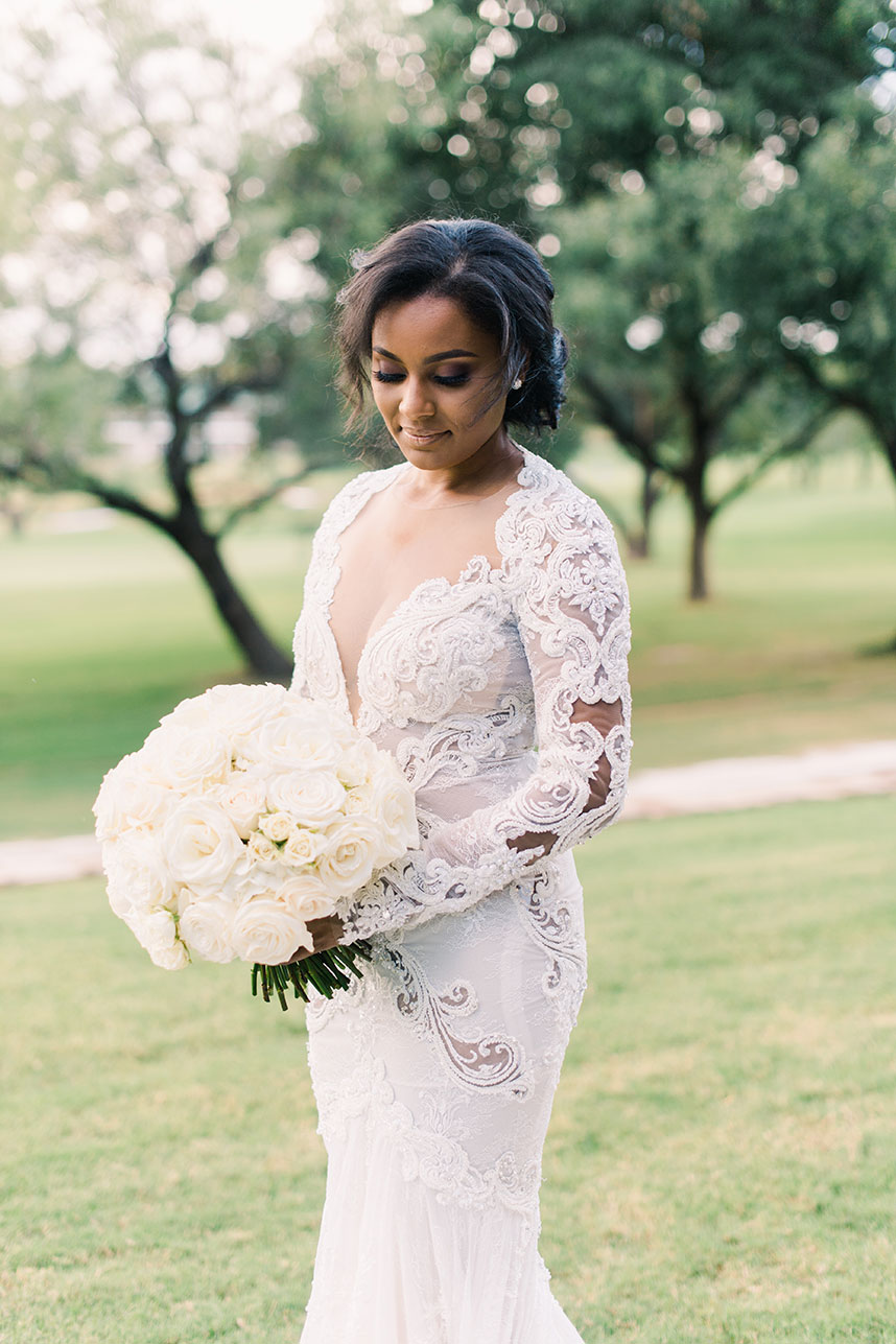 2019 north texas bridal fashion trends