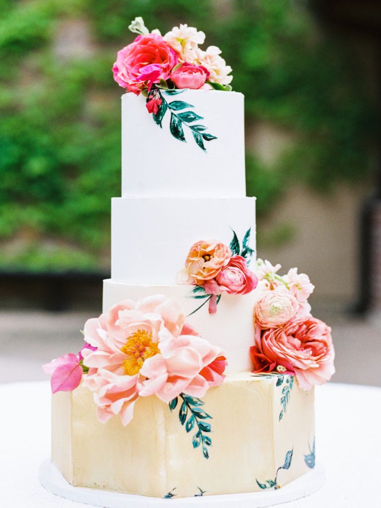 Countdown to the Brides of North Texas Cover - Three Sweet Treats