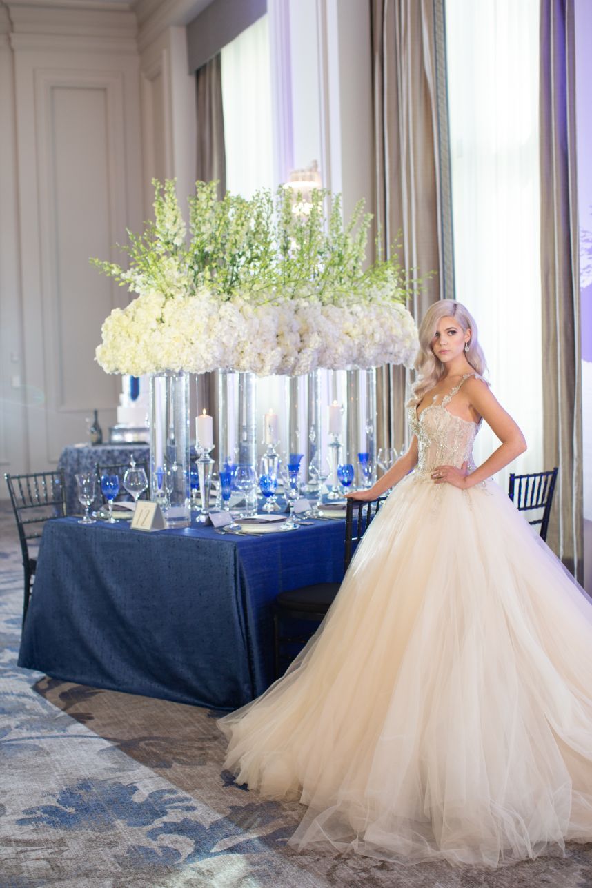 donnie brown weddings ask the expert