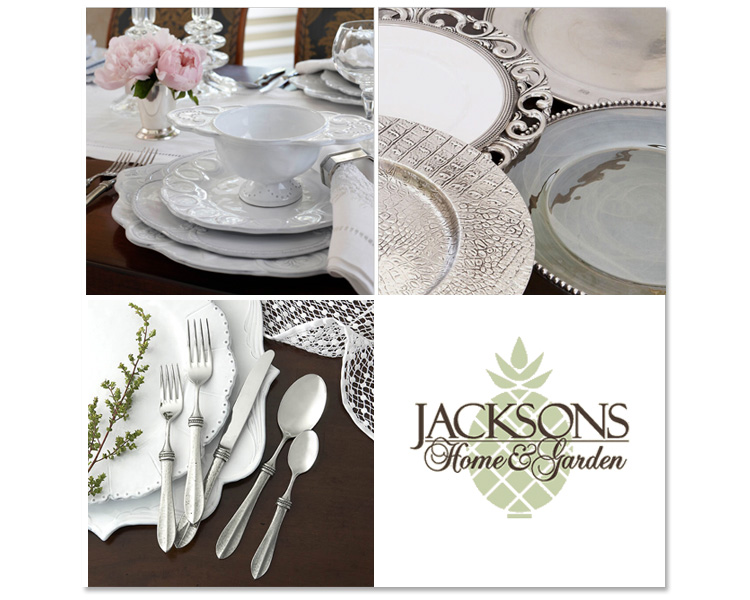 Great Registry Find, Jacksons Home and Garden, Dallas Wedding Registry