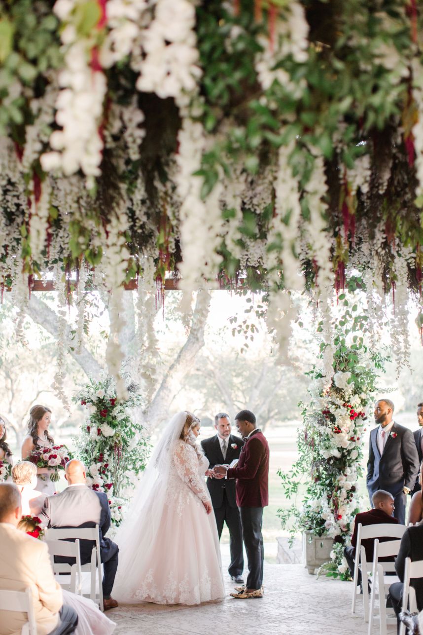 top 10 wedding scenes of 2019