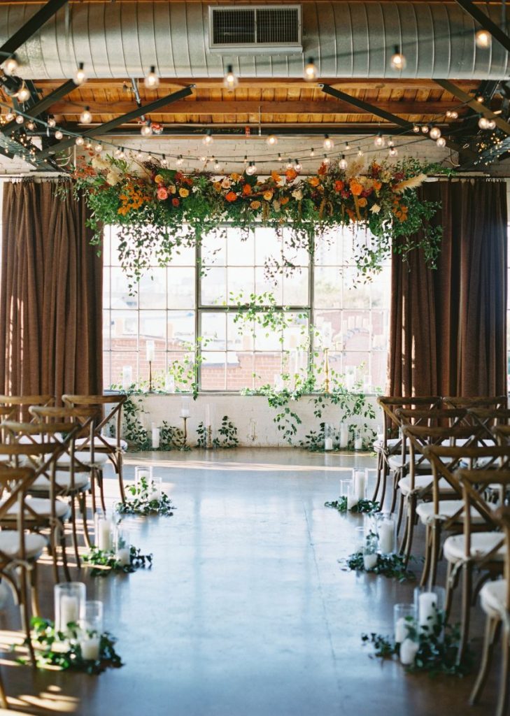 billie ball wedding florist