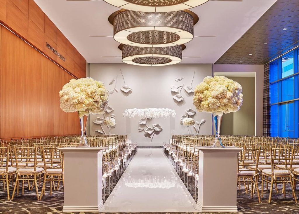 The Westin Galleria Dallas