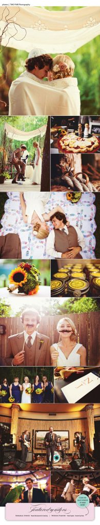 Dallas Fort Worth wedding planner Events by Hala