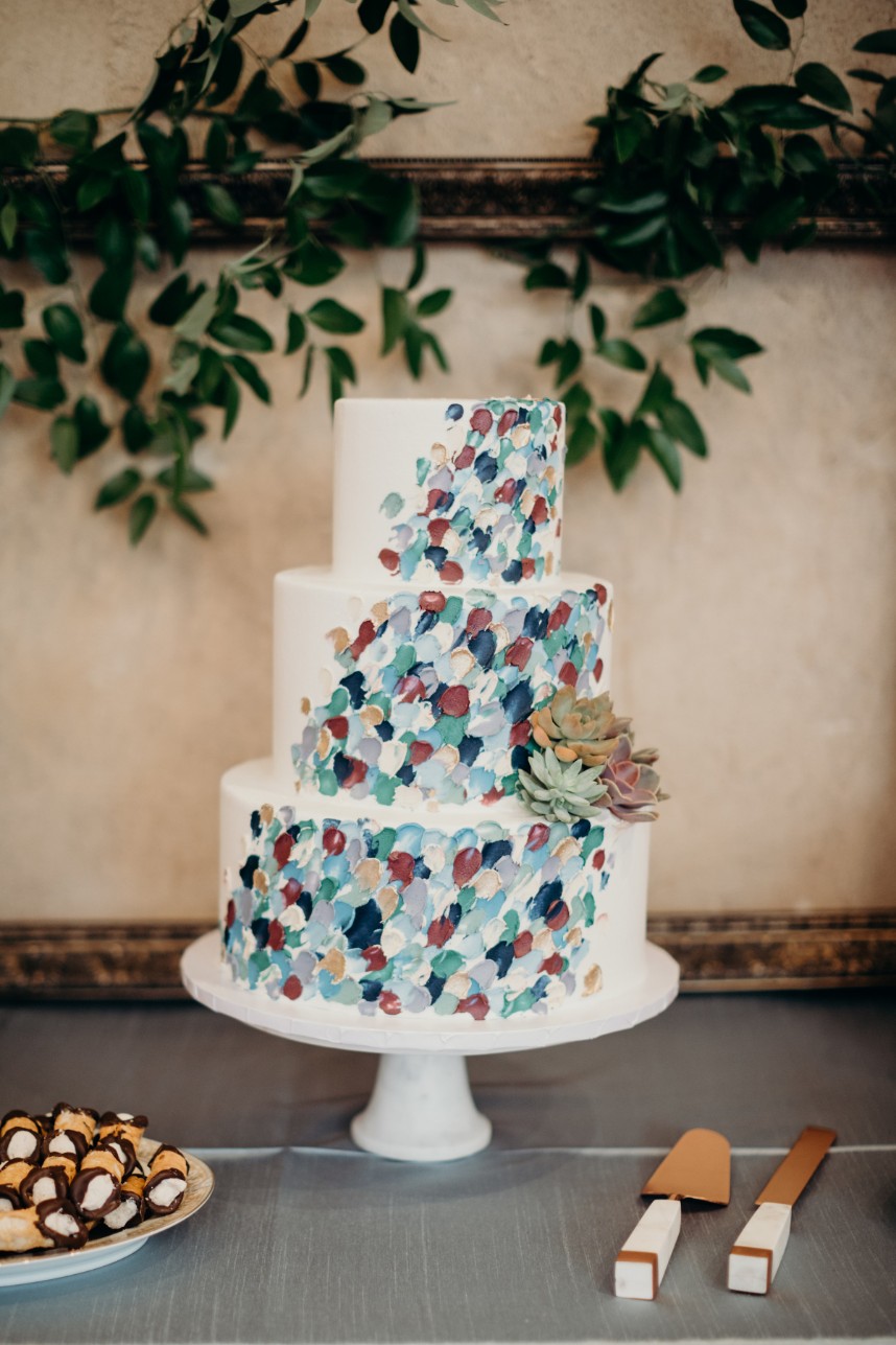 cake and catering trends 2019