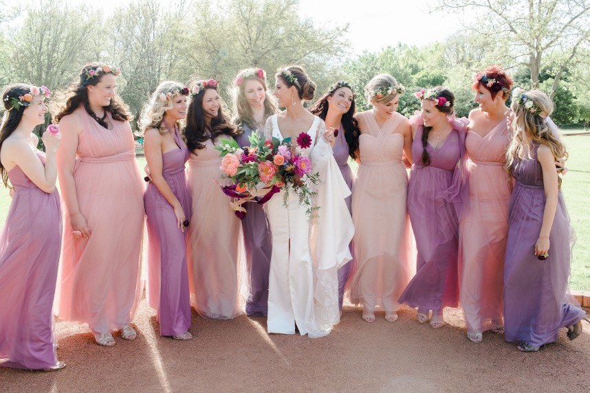 10 Must-See Weddings from the Past Decade | Countdown to the Cover