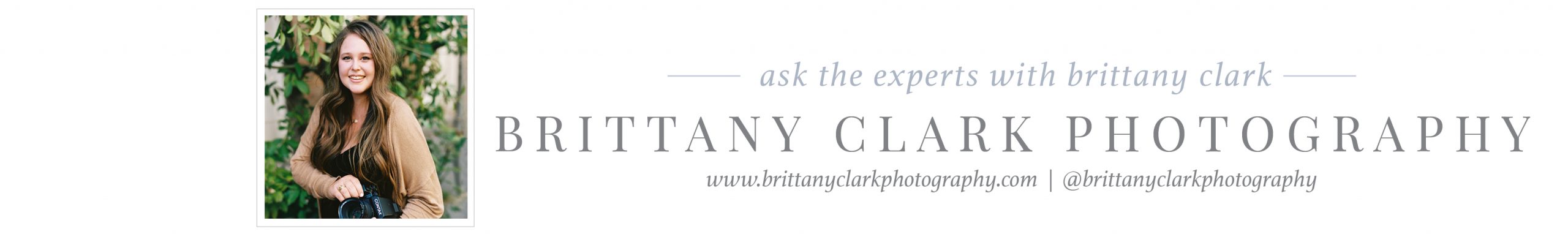 brittany clark photography