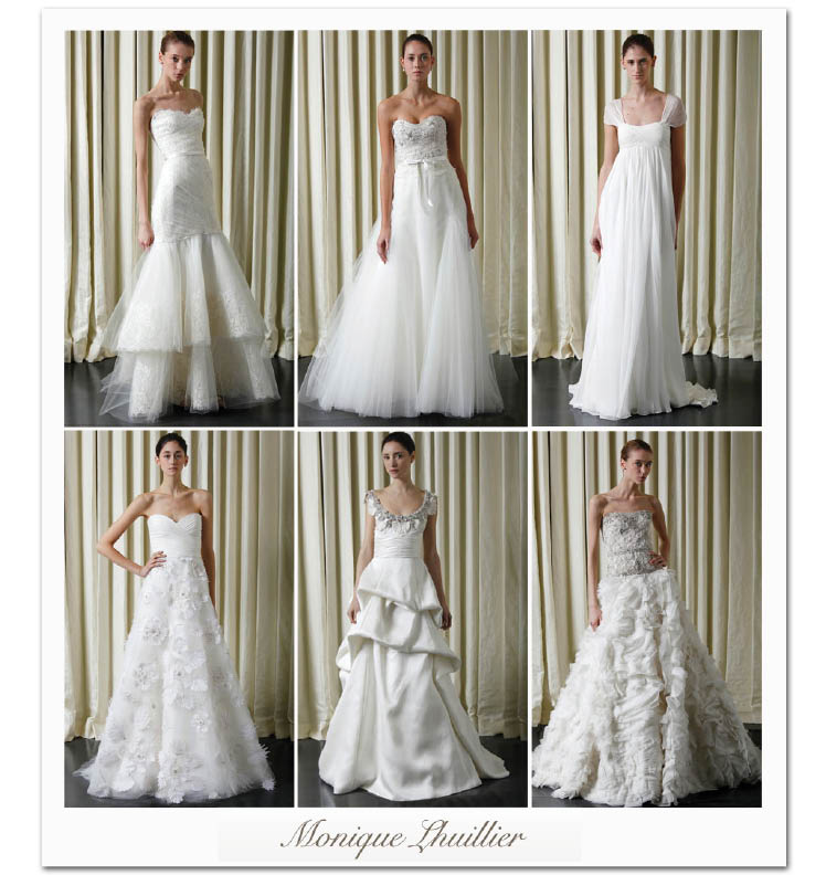 Find Monique Lhuillier in Texas at Neiman Marcus and Warren Barron in Dallas