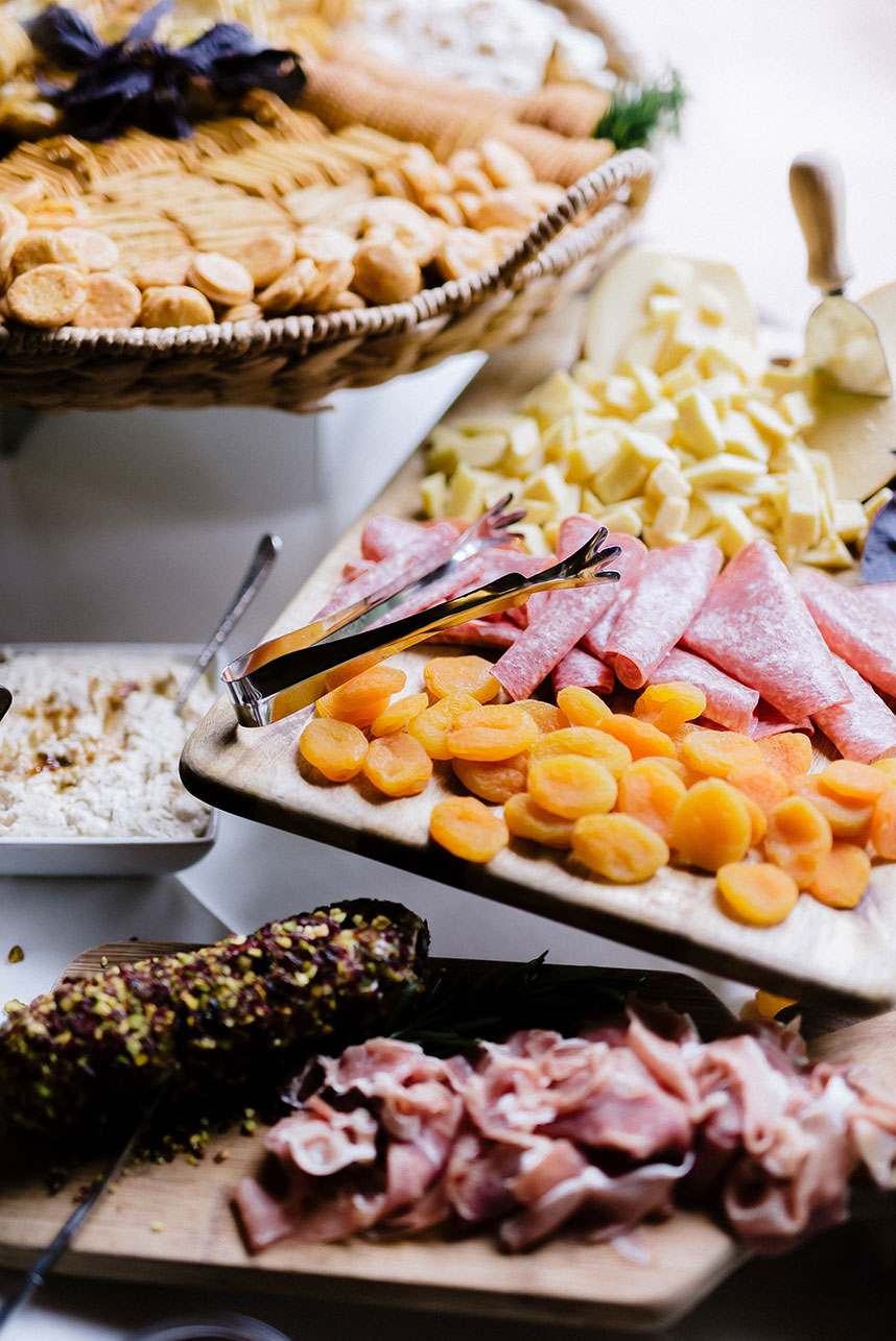 cake and catering trends 2019