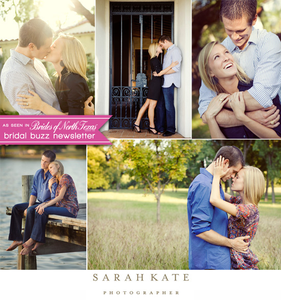 Texas wedding photographer - Sarah Kate Photographer - Dallas, Fort Worth and surrounding areas