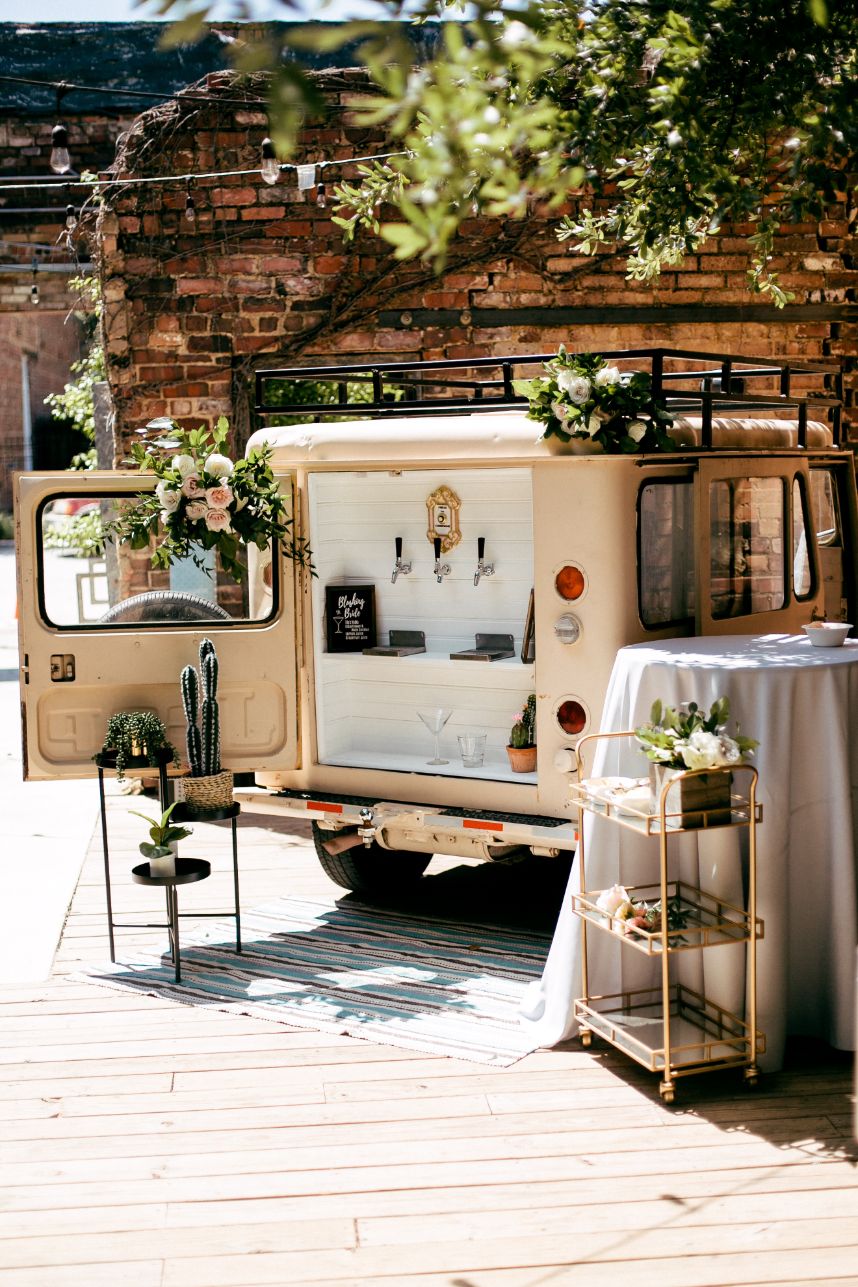north texas wedding planner katie frost weddings