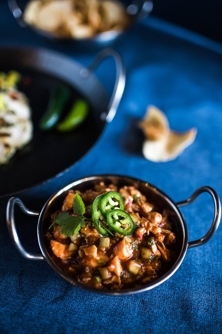 Foodoir: Decadent Dishes and Savory Sides from DFWs Best Caterers