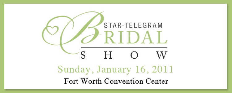 Star Telegram, Brides of North Texas