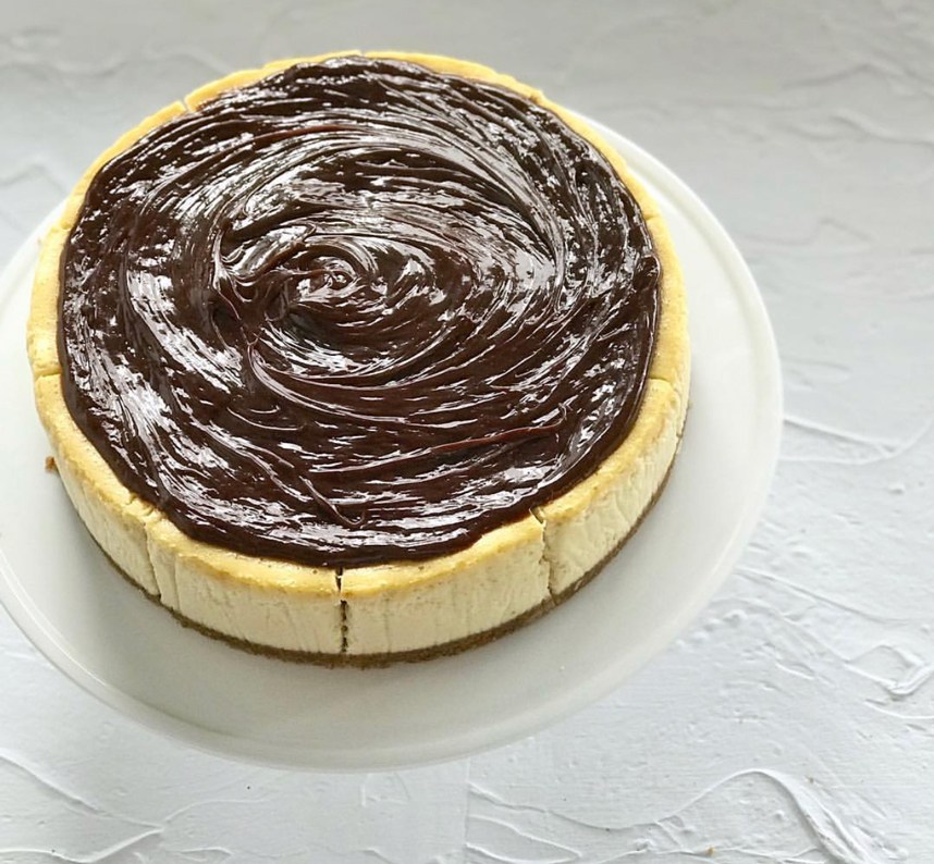 Val's Cheesecakes