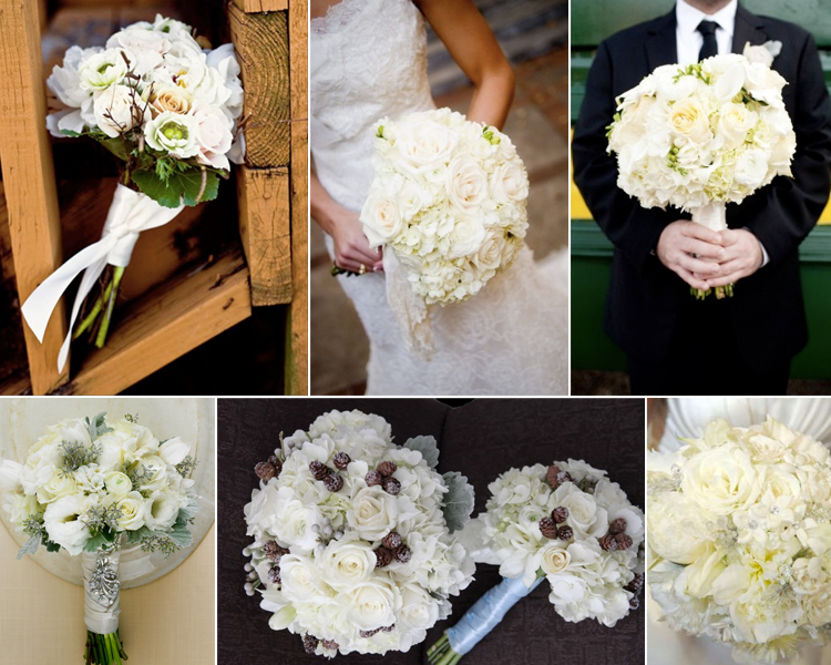 Dallas / Fort Worth wedding florists