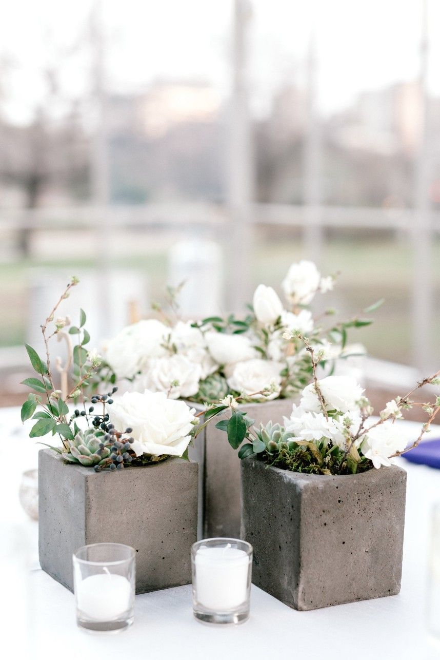 keestone events wedding details