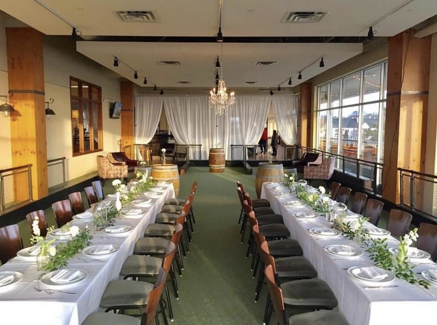 pinstripes fort worth wedding venues