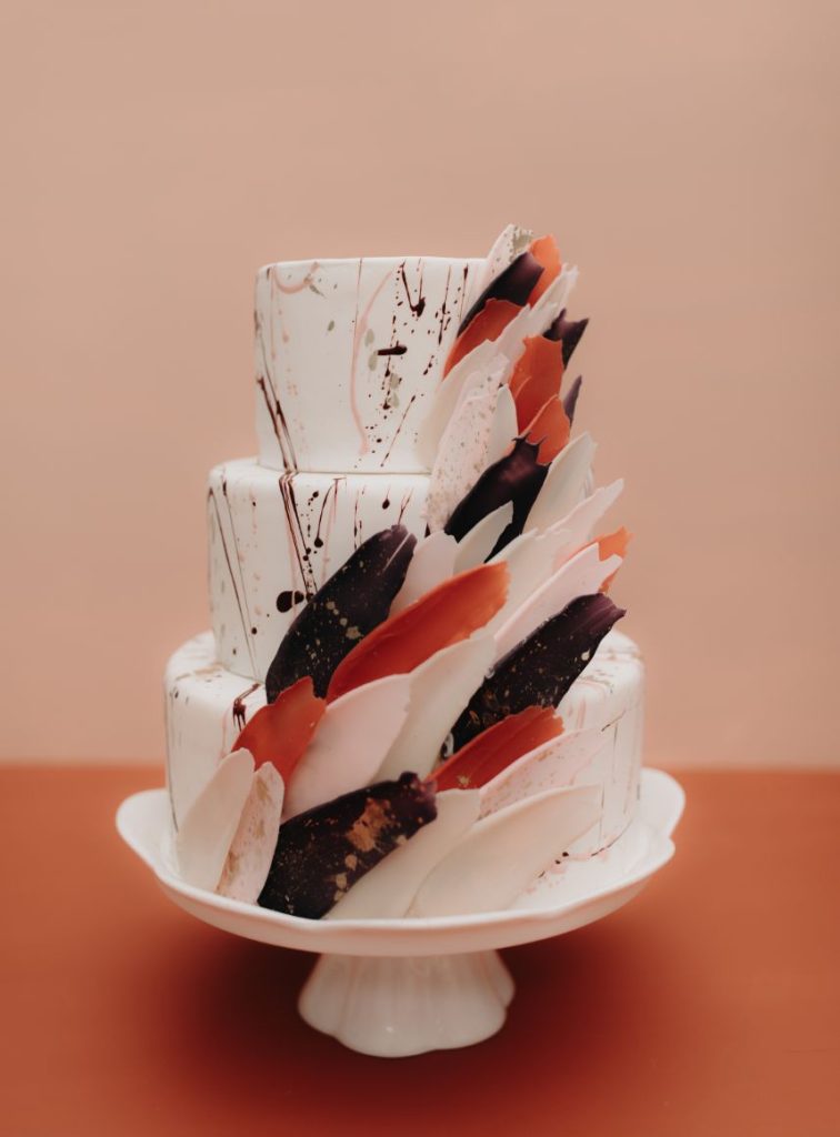 cake and catering trends 2019