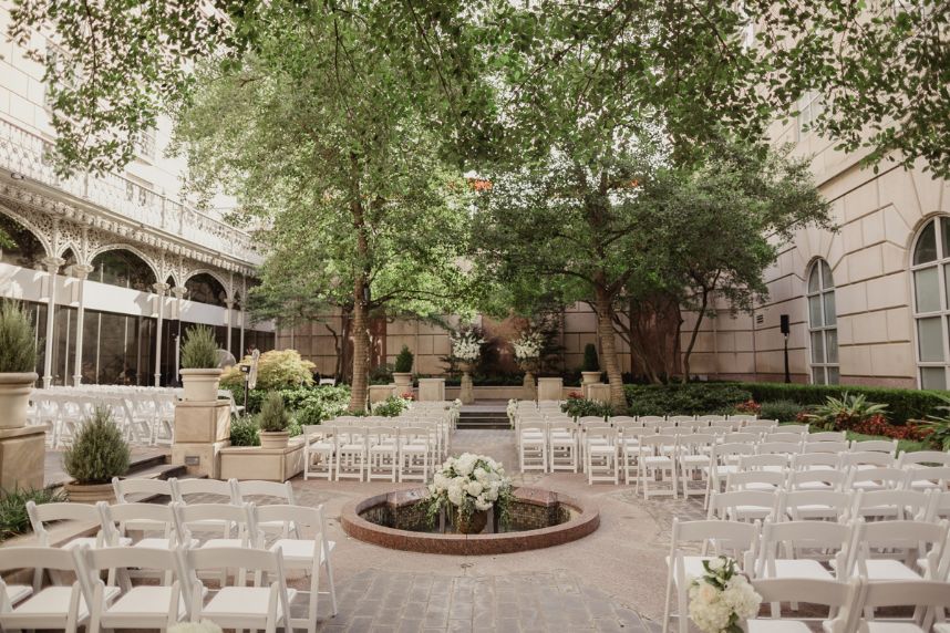 Garden-Wedding