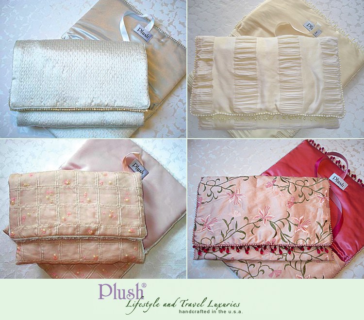 Lingere Bags from Plush - a Colleyville Texas botique
