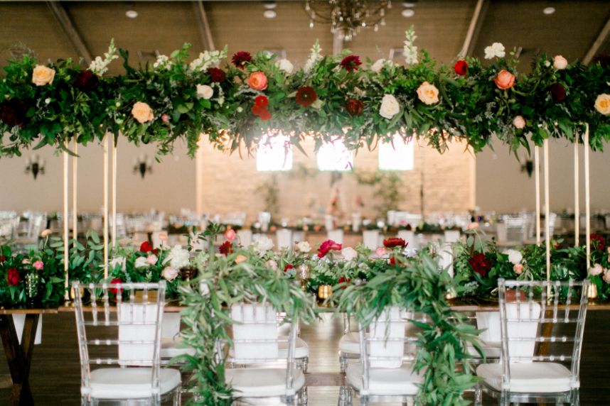 embrace the day north texas wedding planner profile