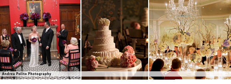 Andrea Polito Photography at the Stoneleigh Hotel