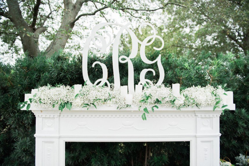 wedding by events by jade