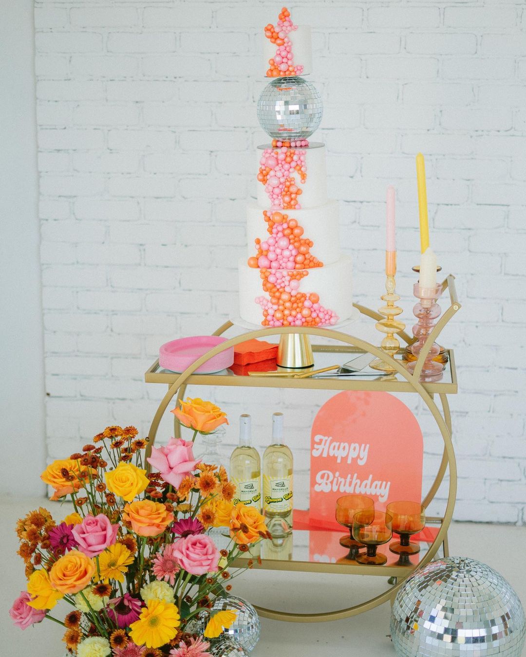 Knighted Affairs dallas wedding planner