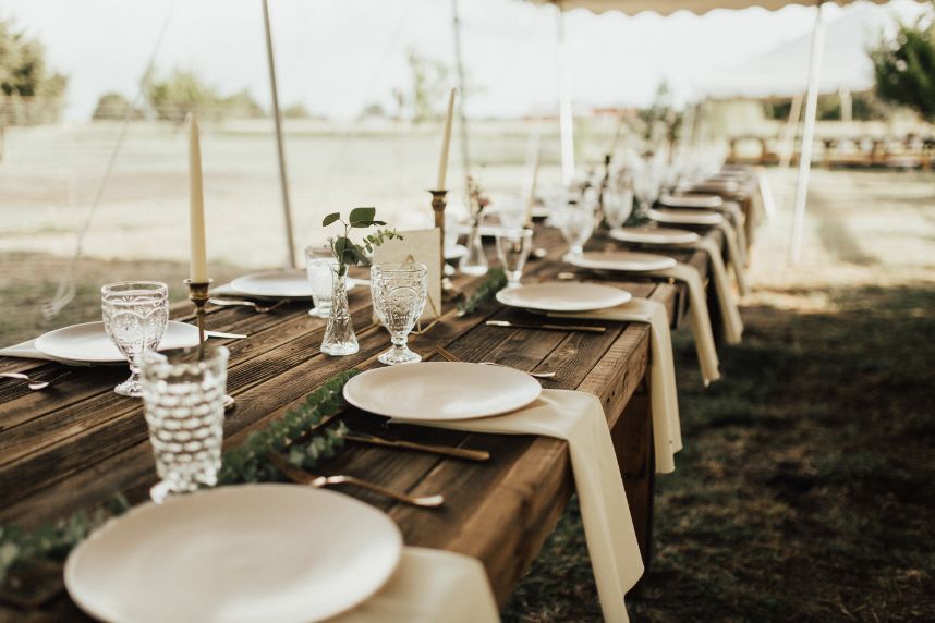 maxwell + gray north texas wedding planner