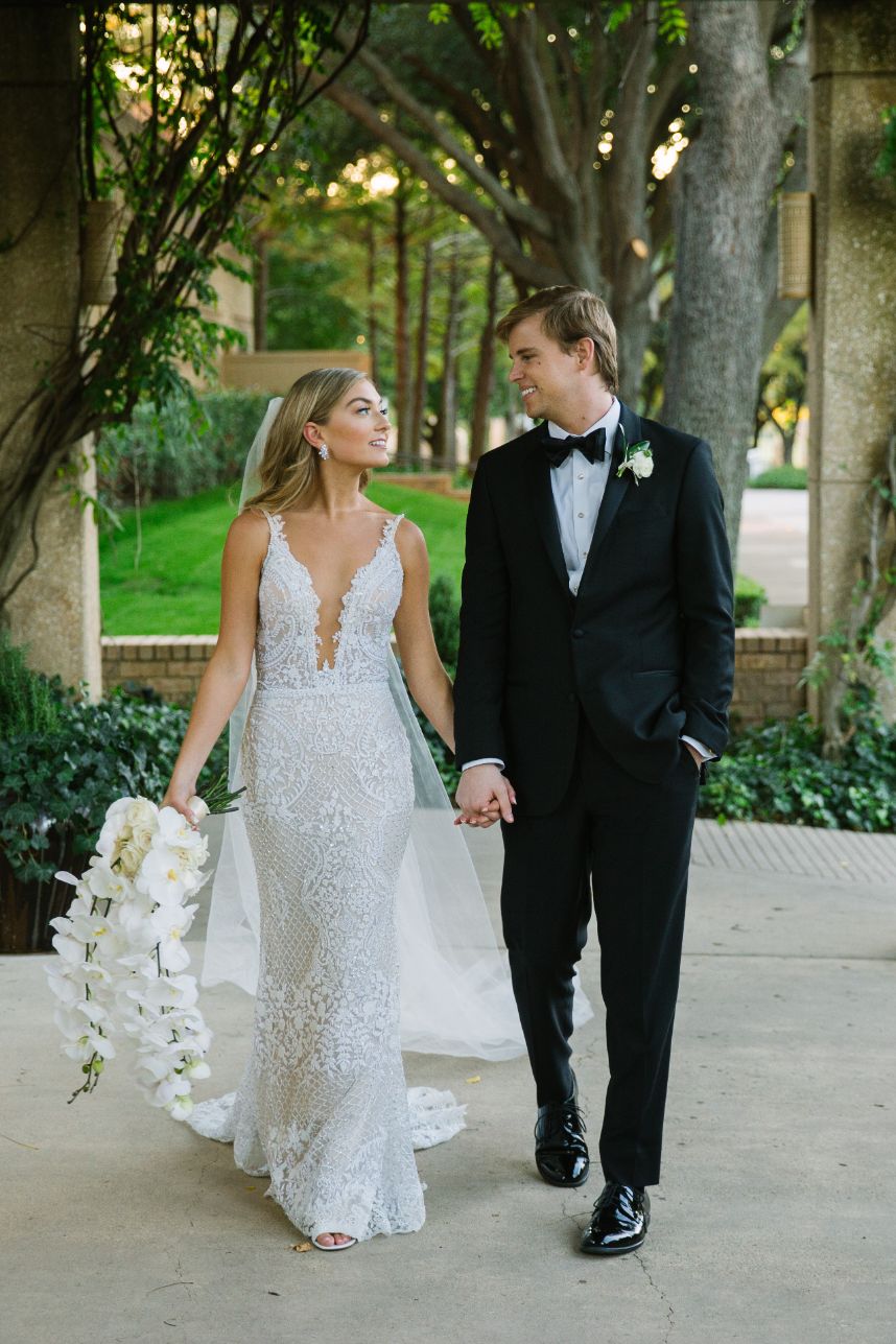 All Your Wedding Etiquette Questions Answered