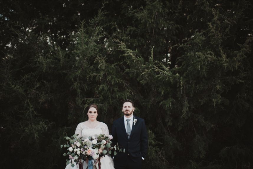 north texas wedding planner house of tales events