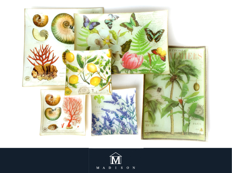 Great Find, Wedding Registry Gift, The Madison