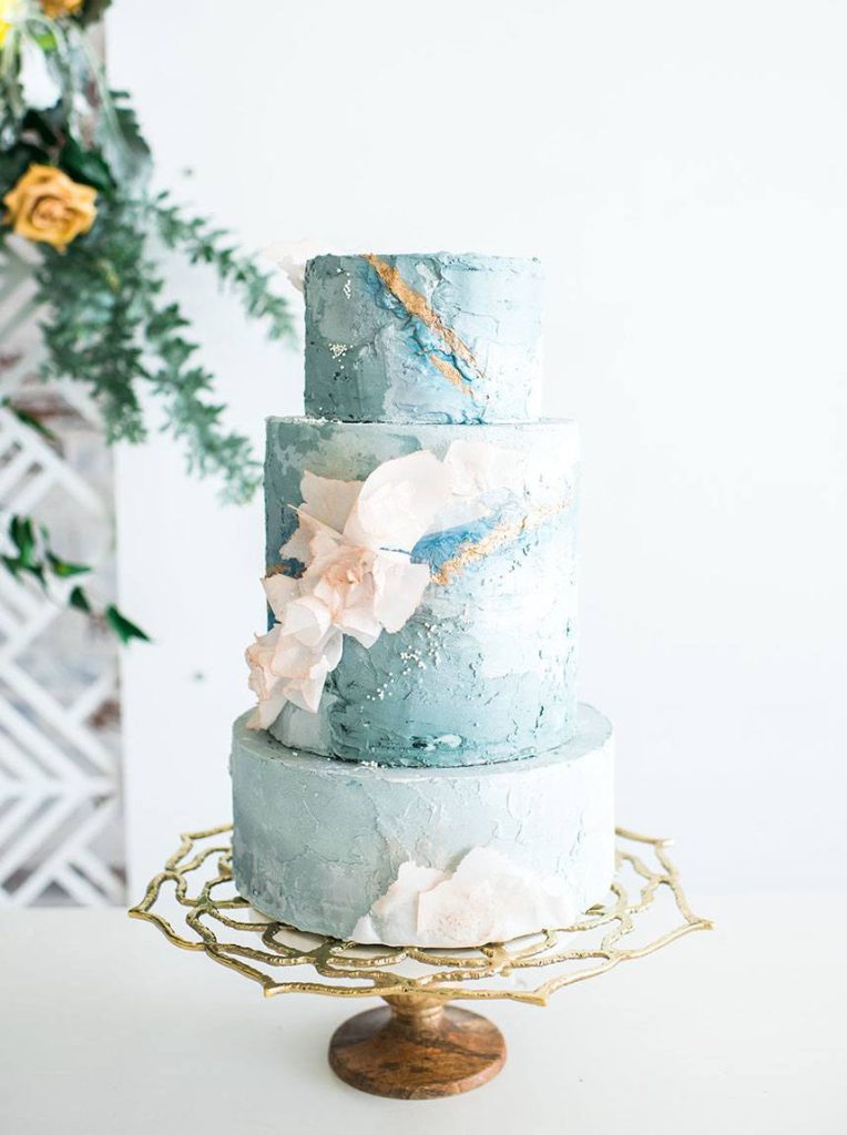 Meet the Mag Creatives: North Texas Cake & Dessert Bakers