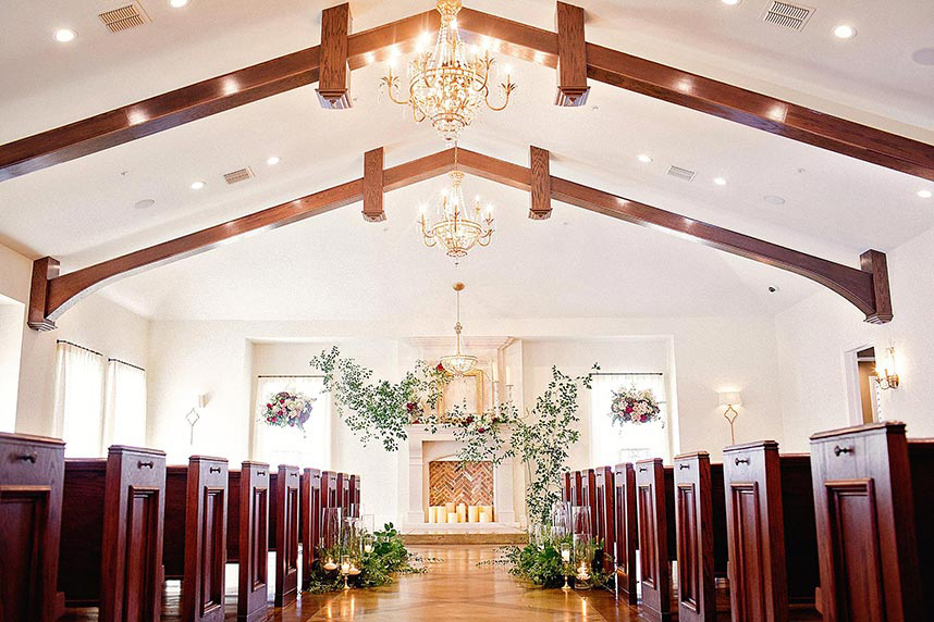 aristide flower mound wedding venue