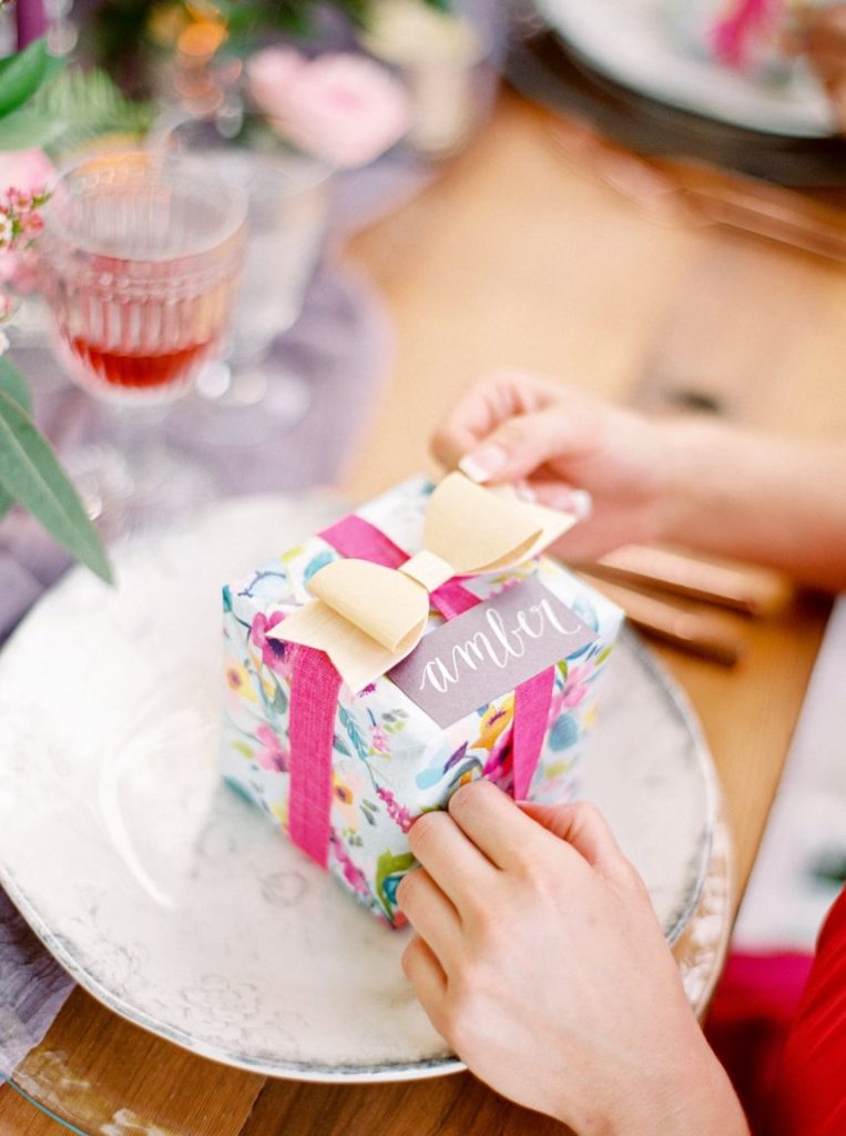 Tips and Tricks to Host the Best Virtual Wedding Shower