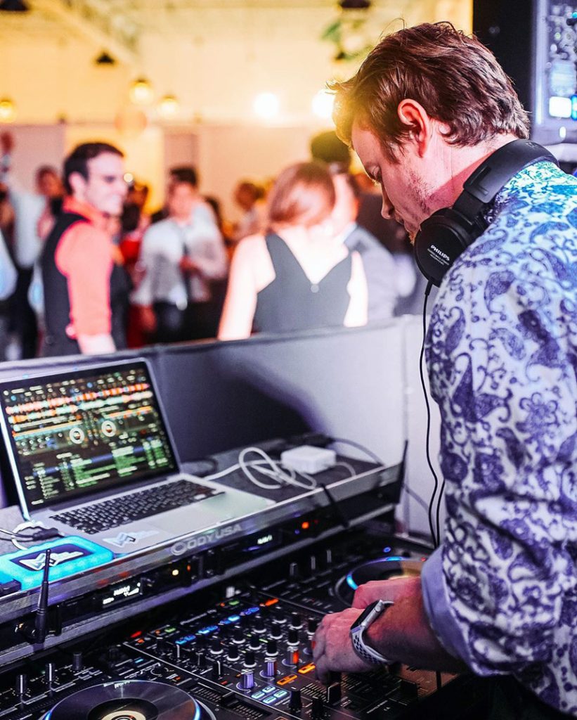 leforce dj
