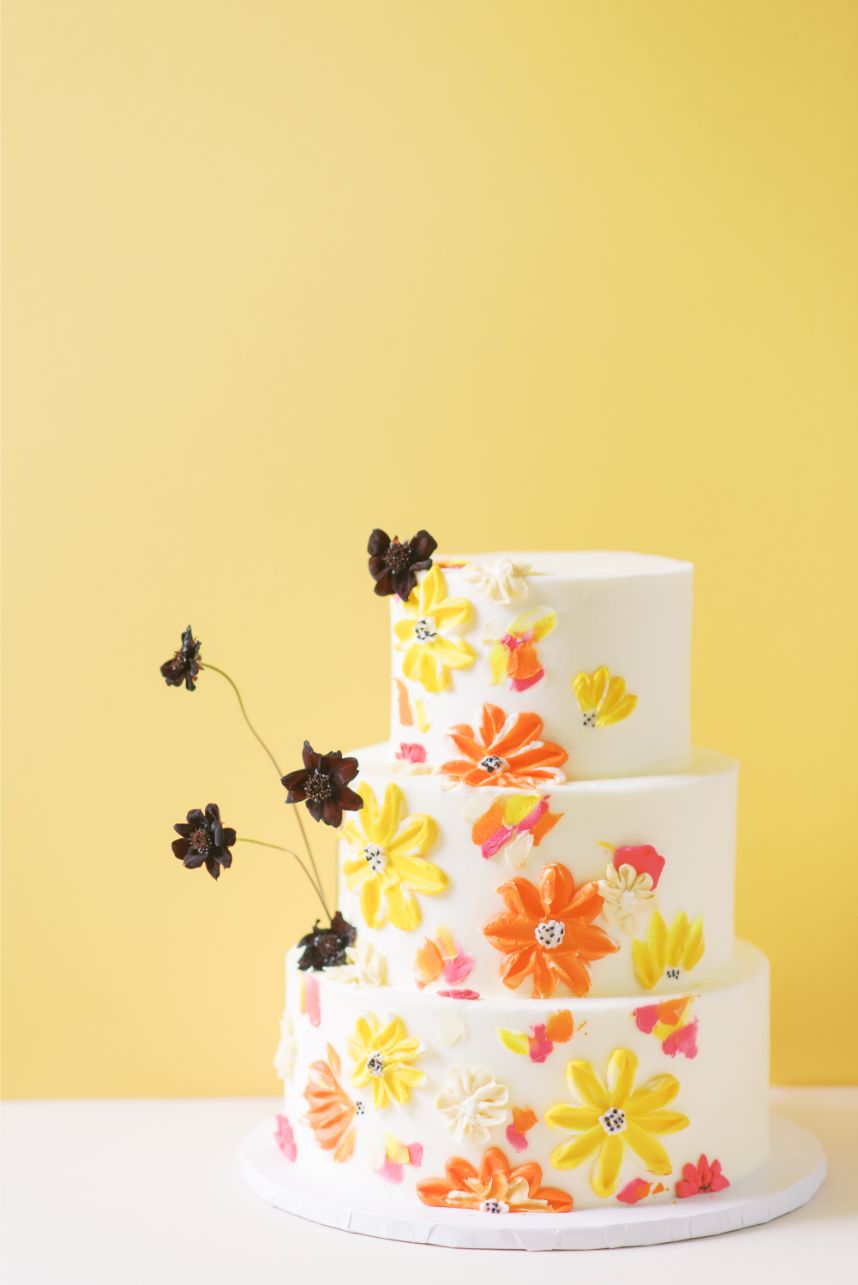 poppy cake