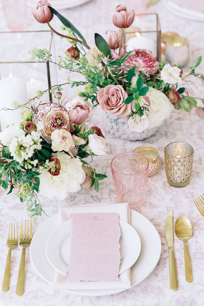 shannon rose events north texas wedding planner