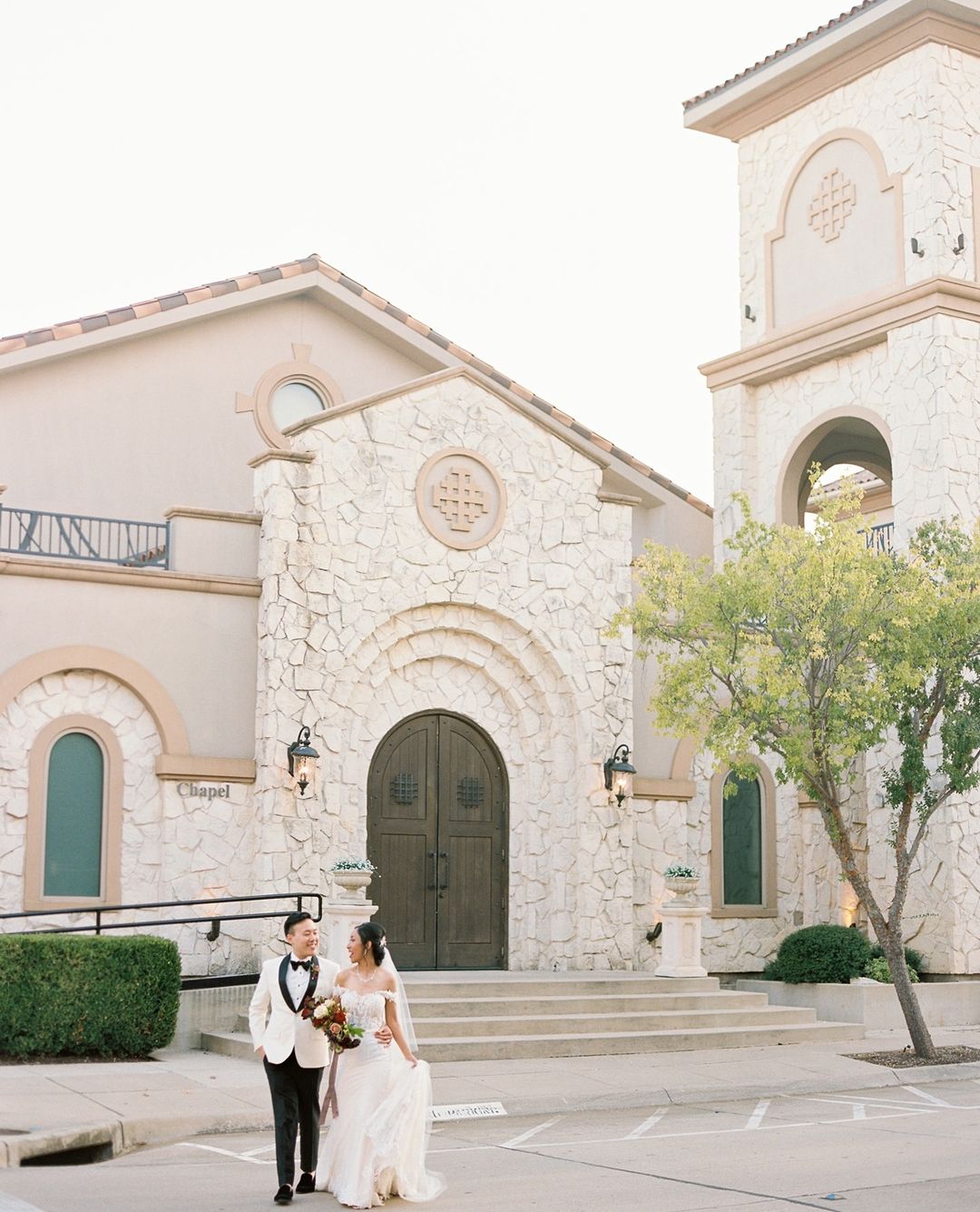 Walters Wedding Estates Venues in North Texas: Aristide | Colleyville