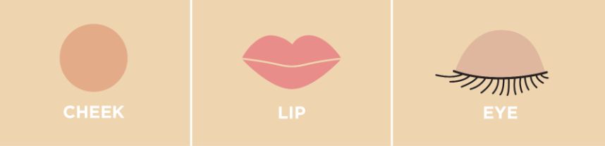 wedding makeup