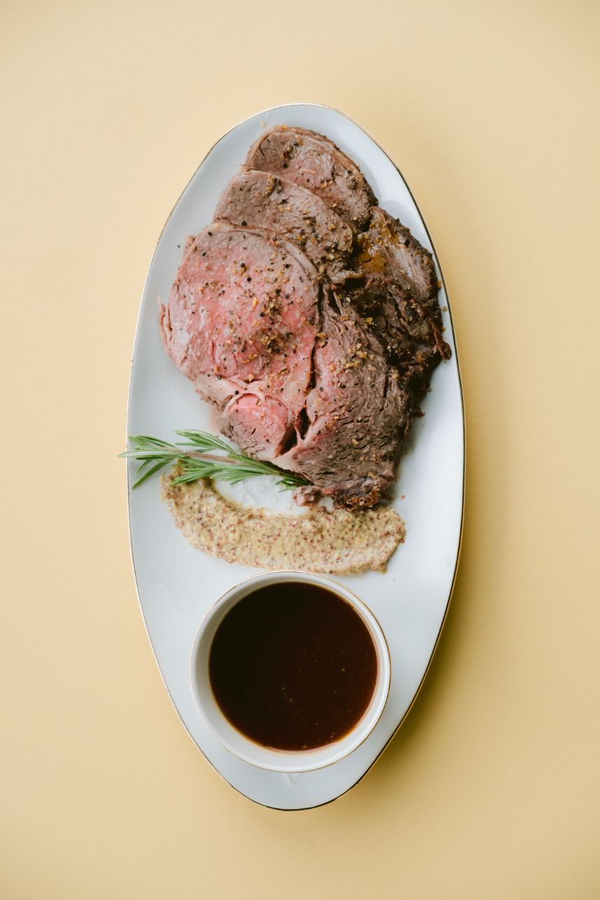 steak catering