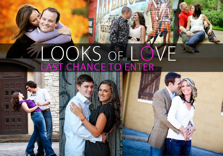 Brides of North Texas Looks of Love Contest