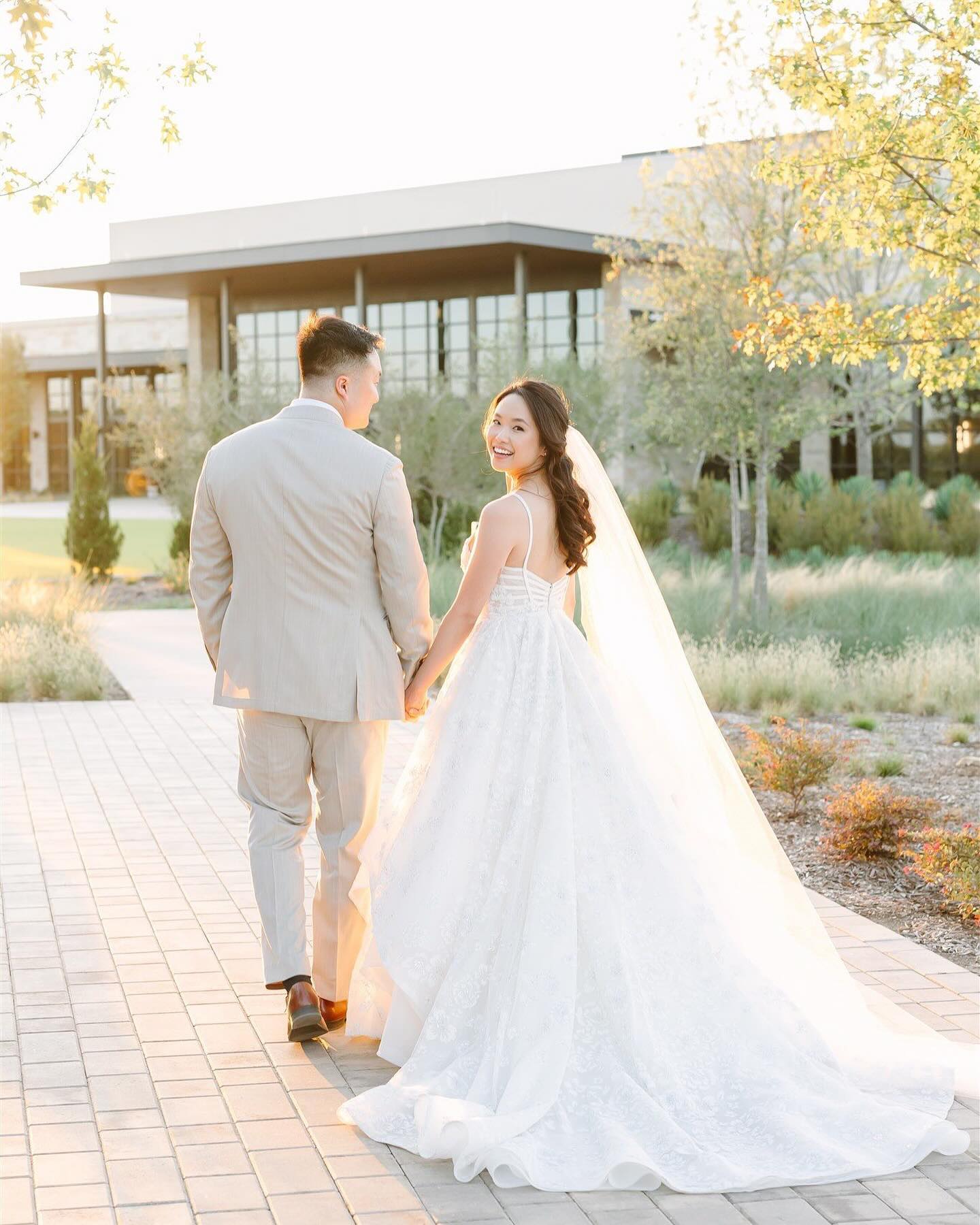 new wedding venues dallas